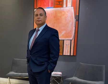 The Saenz Law Firm, P.A.