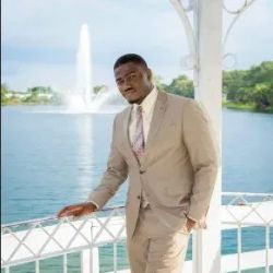 Patrick Jean-Gilles, P.A. ico