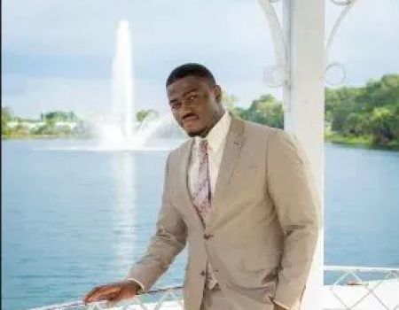 Patrick Jean-Gilles, P.A.