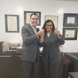 Law Offices of Jorge L. Gonzalez, P.A. ico