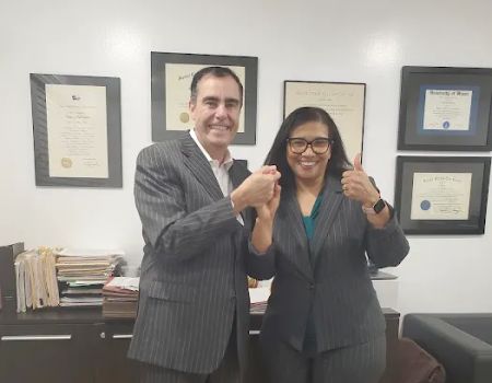 Law Offices of Jorge L. Gonzalez, P.A.