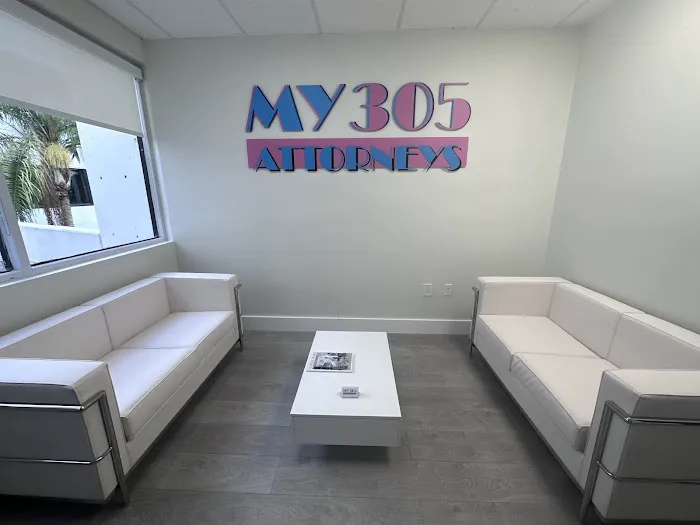 My 305 Attorneys, P.A. 0