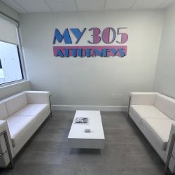 My 305 Attorneys, P.A. ico