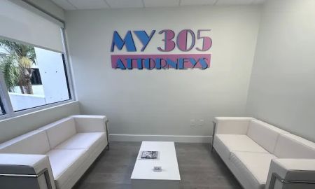 My 305 Attorneys, P.A.