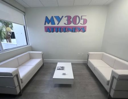 My 305 Attorneys, P.A.