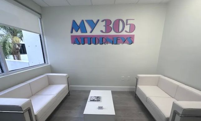 My 305 Attorneys, P.A.