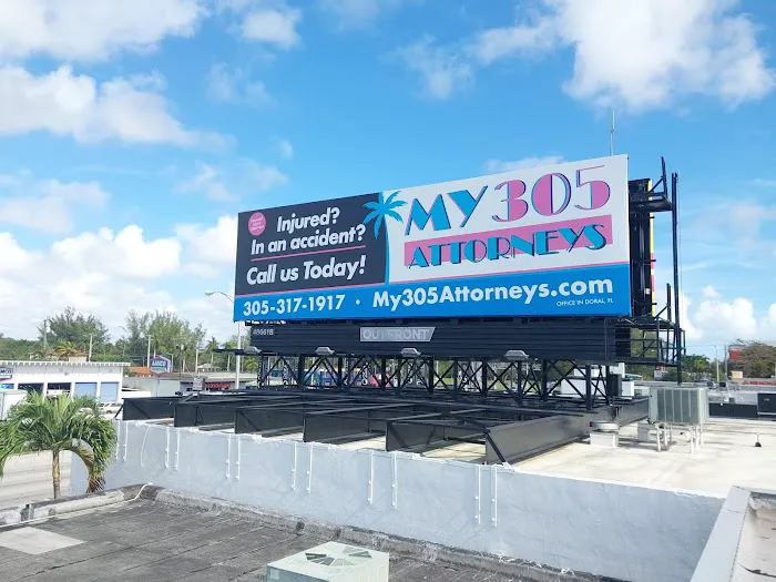 My 305 Attorneys, P.A. 2