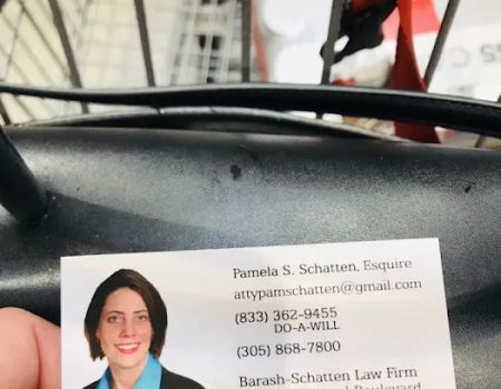 Barash-Schatten Law Firm