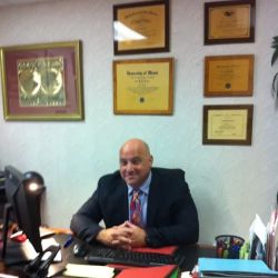 Law Office of Evan M. Kleiman, P.A. ico