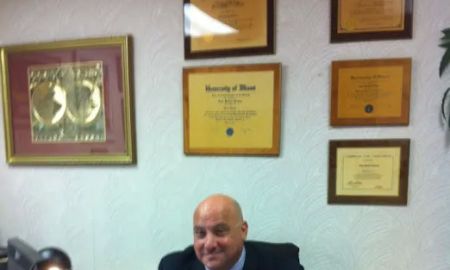Law Office of Evan M. Kleiman, P.A.