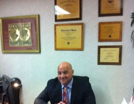 Law Office of Evan M. Kleiman, P.A.