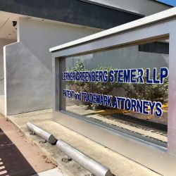 Lerner Greenberg Stemer LLP - Patent, Trademark & Copyright Lawyer ico