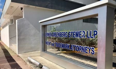 Lerner Greenberg Stemer LLP - Patent, Trademark & Copyright Lawyer