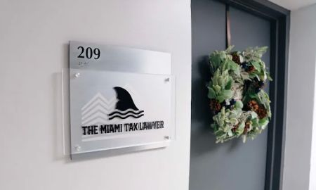 The Miami Tax Lawyer®