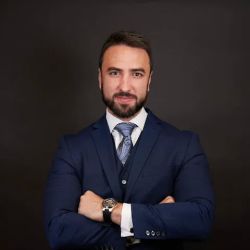 Felipe Montoya - Immigration Law Attorney ico