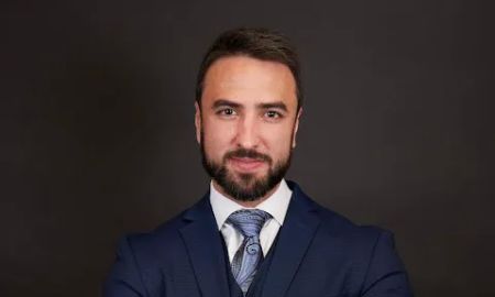 Felipe Montoya - Immigration Law Attorney