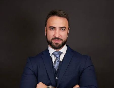 Felipe Montoya - Immigration Law Attorney