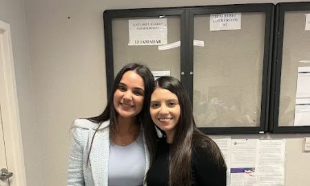 Garcia, Montoya, & Rengifo Immigration Law Firm