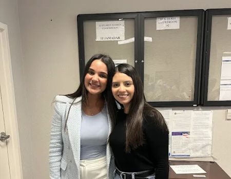 Garcia, Montoya, & Rengifo Immigration Law Firm