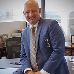 Richard J. Preira & Associates ico