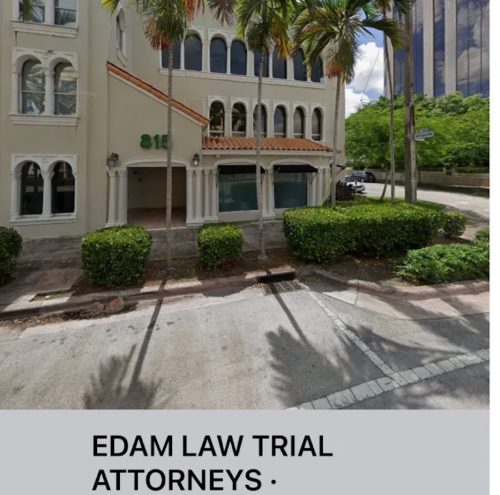 EDAM LAW TRIAL ATTORNEYS 4