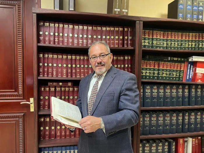 The Law Offices of Jorge A. Calil, P.A. 4