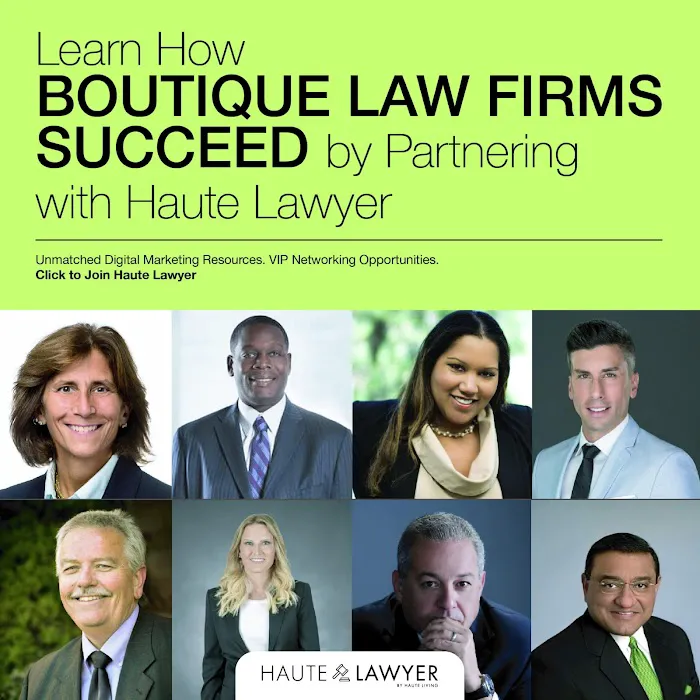 The Law Offices of Jorge A. Calil, P.A. 6