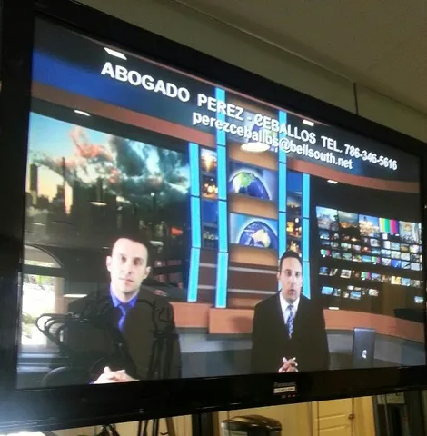 Law Offices of Perez-Ceballos 0