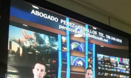 Law Offices of Perez-Ceballos