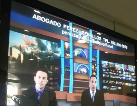 Law Offices of Perez-Ceballos