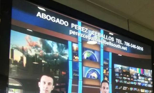 Law Offices of Perez-Ceballos