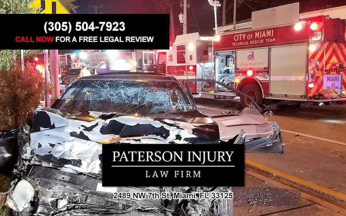 Paterson Injury Lawyers 5