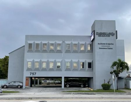 Stabinski Law