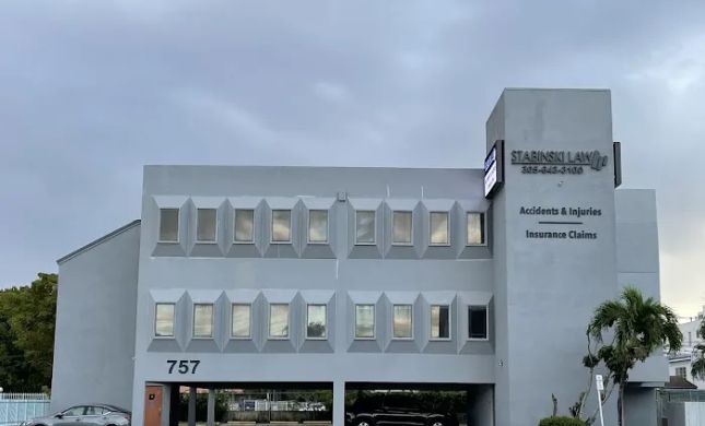 Stabinski Law