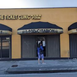 The Ticket Clinic ico