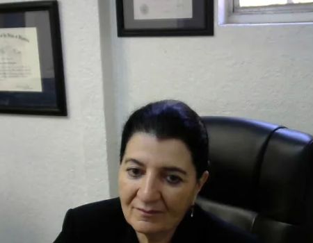 Adela Estopinan, Esq.