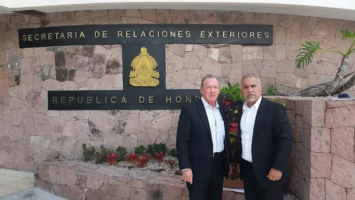 Law Offices of Julio César Pérez, PA 1