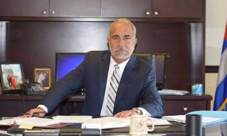 Law Offices of Julio César Pérez, PA