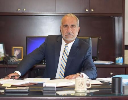 Law Offices of Julio Cu00e9sar Pu00e9rez, PA