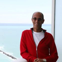 Kenneth L. Weisman ico