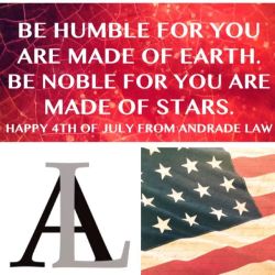 Andrade Law Office, P.A. ico