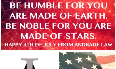 Andrade Law Office, P.A.