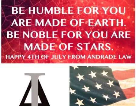 Andrade Law Office, P.A.