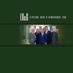 Leviton Diaz & Ginocchio, Inc ico