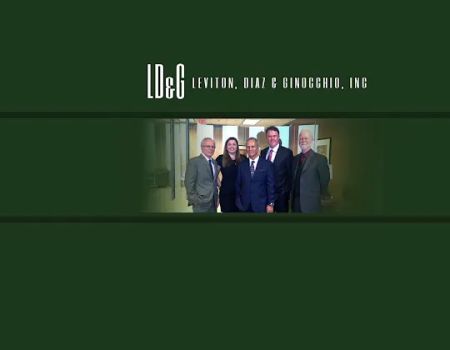 Leviton Diaz & Ginocchio, Inc
