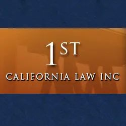 1st California Law Inc. ico