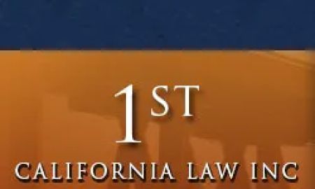 1st California Law Inc.