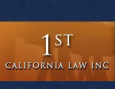 1st California Law Inc.