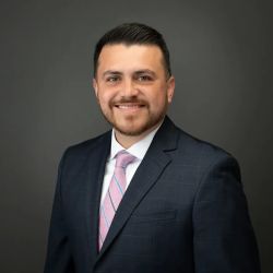 Moises Aguilar, Esq. ico