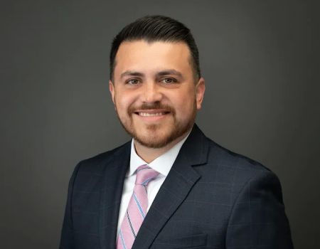 Moises Aguilar, Esq.